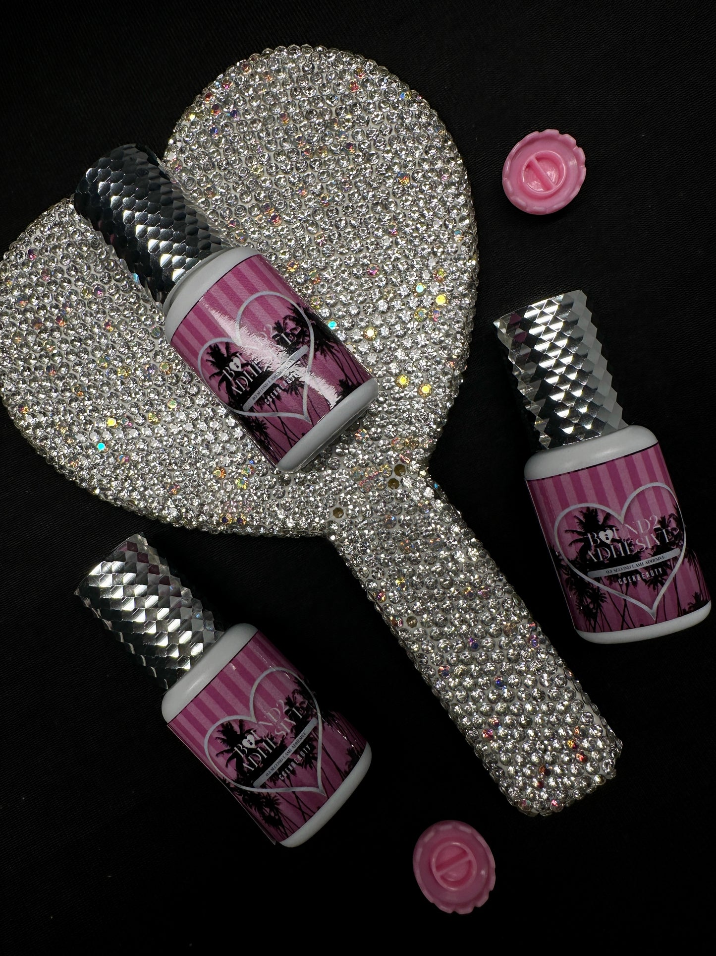 Bound2 Lash Adhesive
