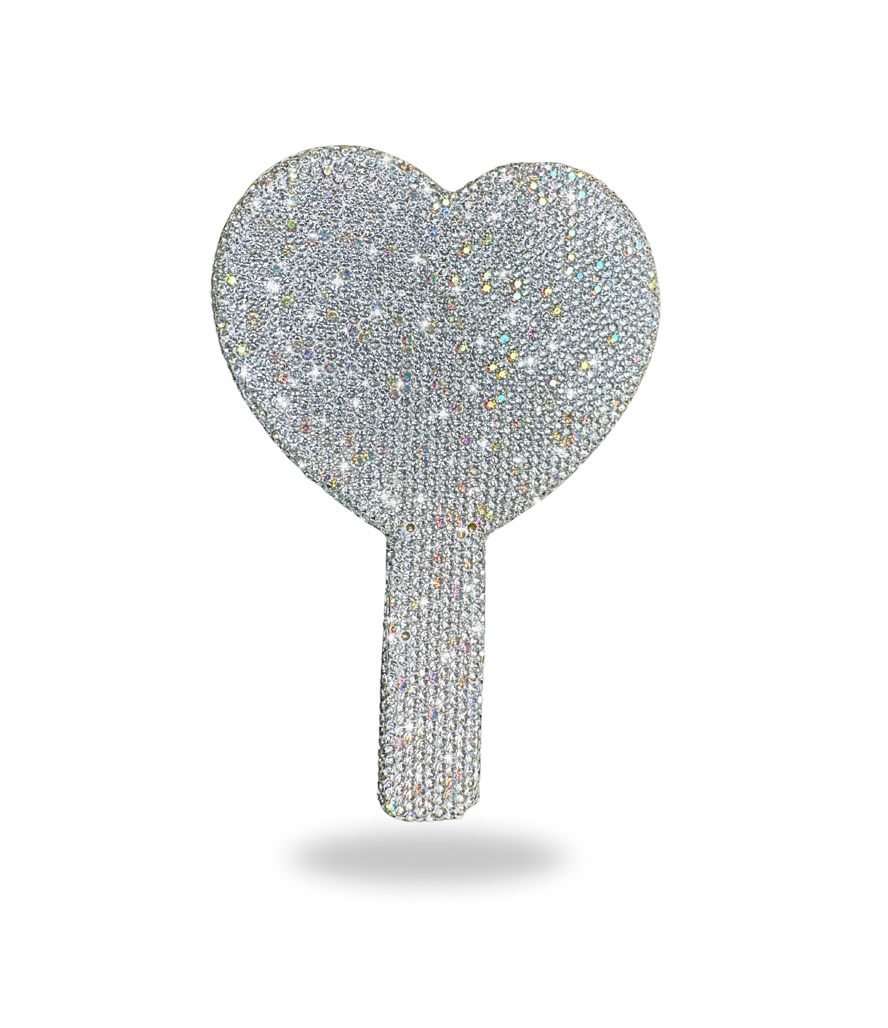 Rhinestone Lash Mirror